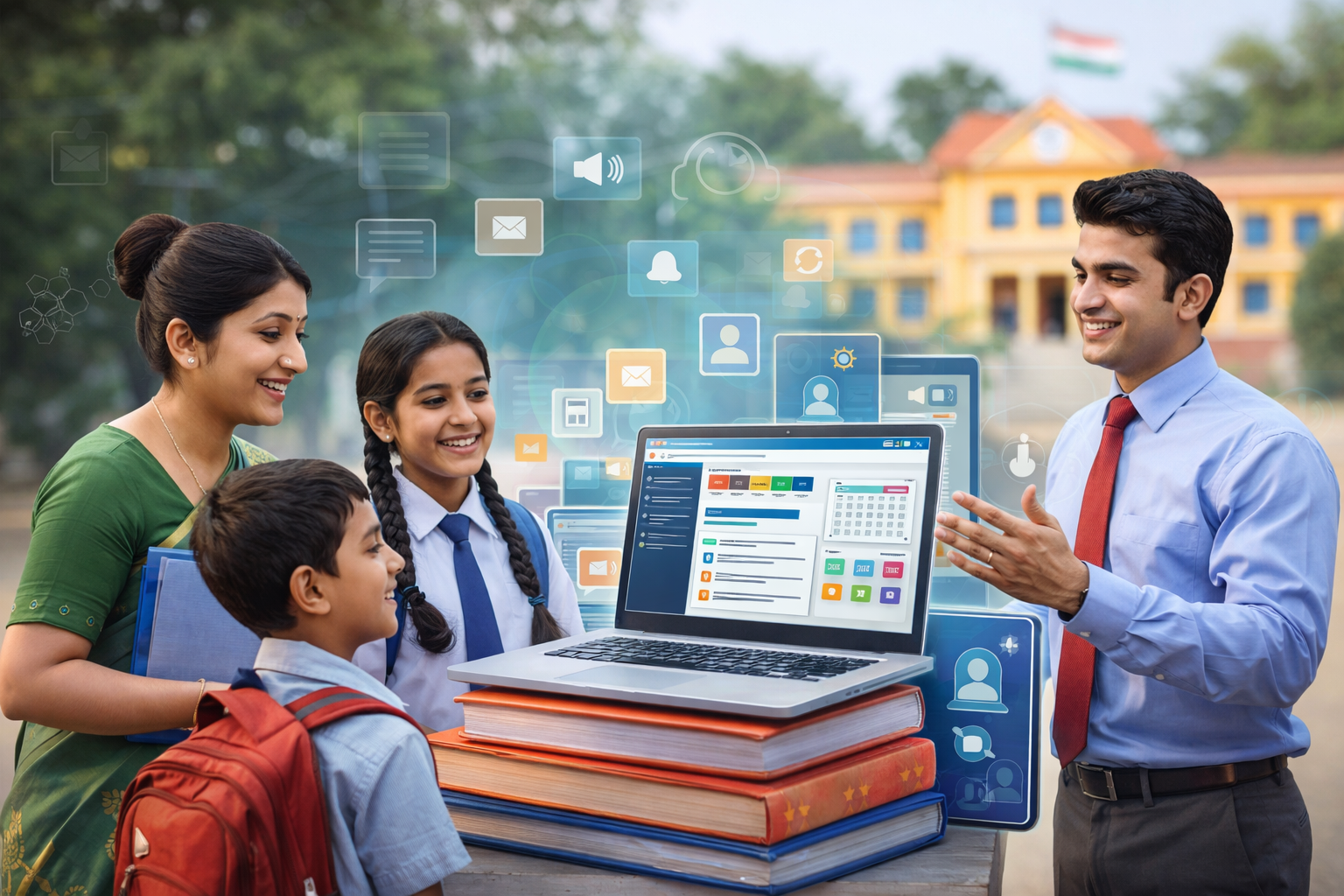 How VR Labs Can Improve Your Child's Board Exam Science Scores